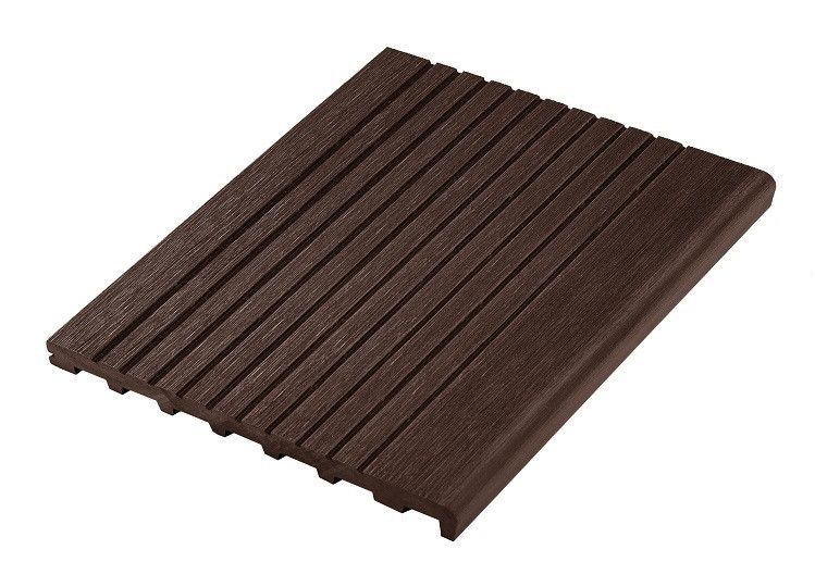 Ступень Unodeck RusDecking - Цвет Венге купить в Донецке