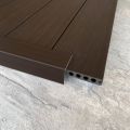 Угол EasyDecking, Co-extrusion, Chestnut купить в Донецке