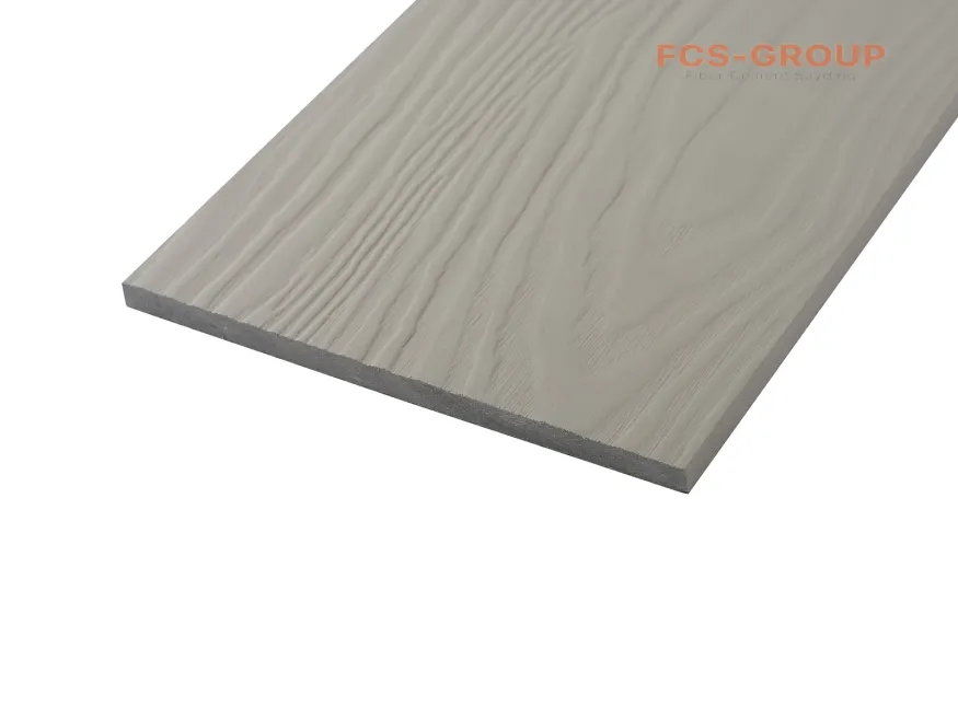 Фиброцементная панель FCSPRO Wood Classic F52 Жемчужный минерал купить в Донецке