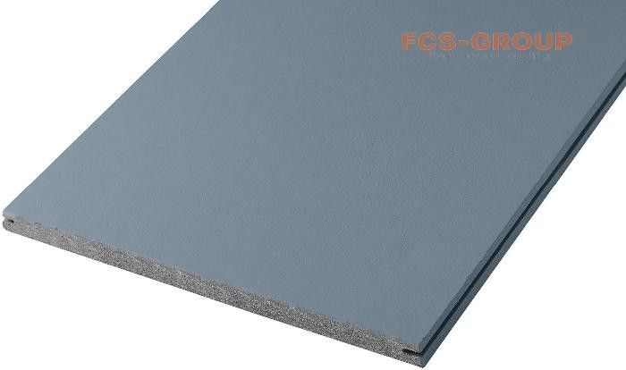 Фиброцементные панели FCS Group Smooth Line F62 купить в Донецке