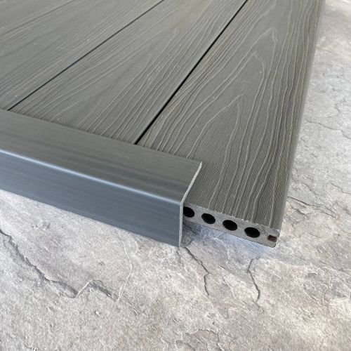 Угол EasyDecking, Co-extrusion, Old Barn купить в Донецке