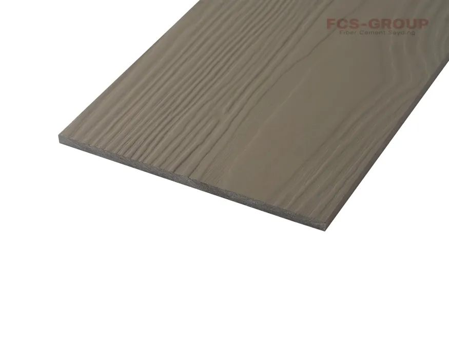 Фиброцементная панель FCSPRO Wood Classic F53 Сиенна минерал купить в Донецке