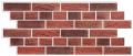 Фасадная термопанель Доломит Каньон 20мм, Рубин купить в Донецке