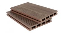 Террасная доска ДПК I-Techplast 3D NEW Какао