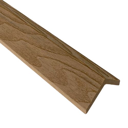 Угол EasyDecking, Wood-Х 45х45 Тик Микс купить в Донецке