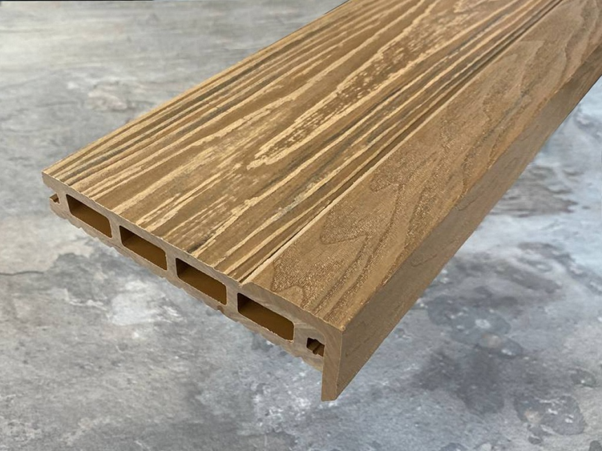 Угол EasyDecking, Wood-Х 45х45 Тик Микс купить в Донецке