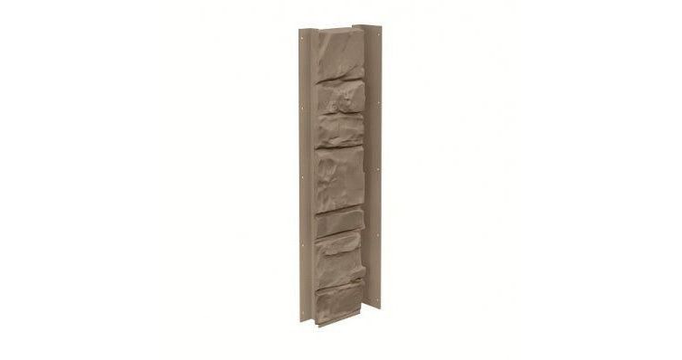 Планка универсальная VOX Solid Stone Calabria из глиняного камня купить в Донецке