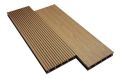 Террасная доска WOODVEX Select из ДПК цвета Кофе купить в Донецке