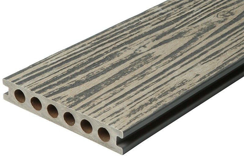 Террасная доска из ДПК CM Decking Zebrano, Бежевый (под заказ) купить в Донецке