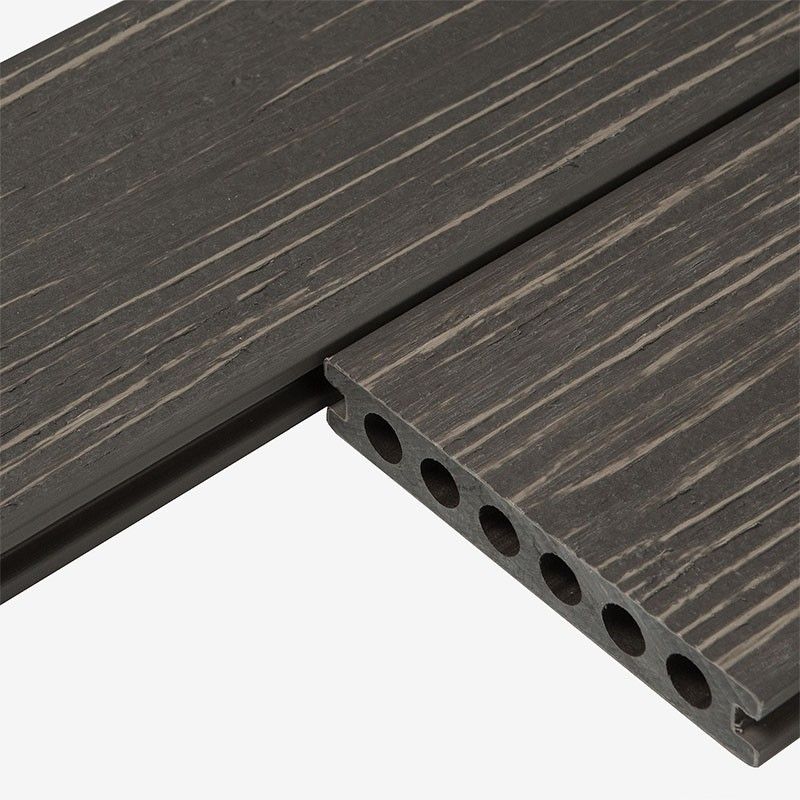 Террасная доска из ДПК CM Decking Zebrano, Бежевый (под заказ) купить в Донецке