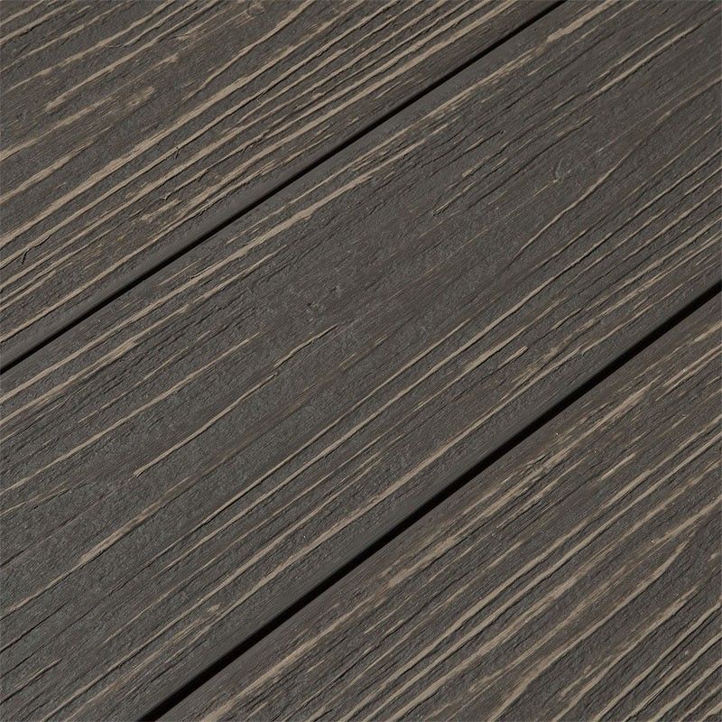 Террасная доска из ДПК CM Decking Zebrano, Бежевый (под заказ) купить в Донецке