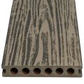 Террасная доска из ДПК CM Decking Zebrano, Бежевый (под заказ) купить в Донецке