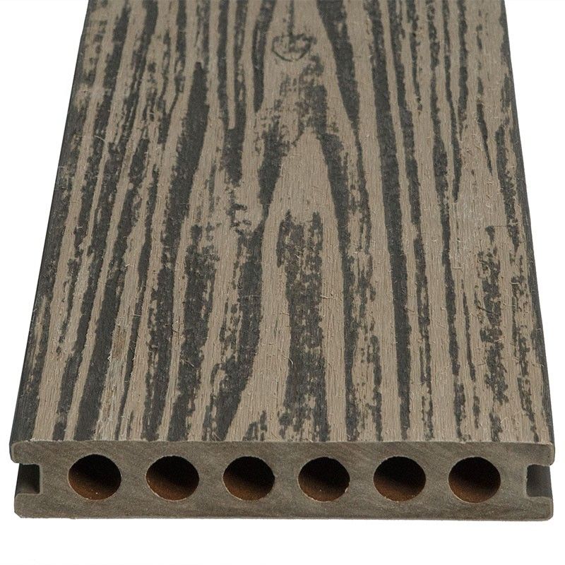 Террасная доска из ДПК CM Decking Zebrano, Бежевый (под заказ) купить в Донецке