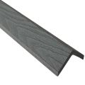 Угол EasyDecking, Wood-Х 45х45 Серый Микс купить в Донецке