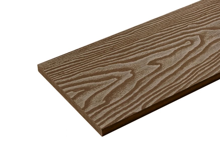 Подступенок Gardeck, NauticPrime Esthetic Wood Коричневый купить в Донецке