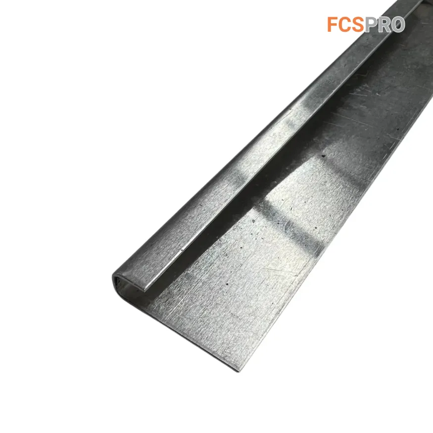 Стартовый профиль FCSPRO Click 3 м.п. купить в Донецке