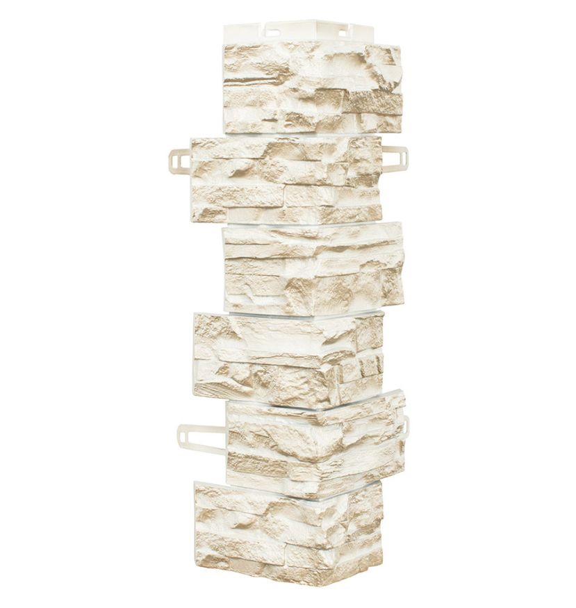 Угол наружный Royal Stone, Скалистый камень, Торонто купить в Донецке