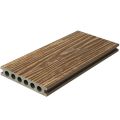 Террасная доска из ДПК CM Decking Zebrano, Коричневый (под заказ) купить в Донецке