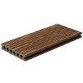 Террасная доска из ДПК CM Decking Zebrano, Коричневый (под заказ) купить в Донецке