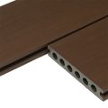 Террасная доска из ДПК CM Decking Zebrano, Коричневый (под заказ) купить в Донецке
