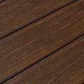 Террасная доска из ДПК CM Decking Zebrano, Коричневый (под заказ) купить в Донецке