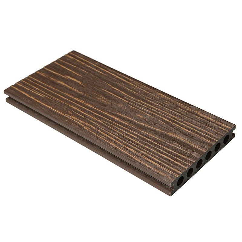 Террасная доска из ДПК CM Decking Zebrano, Коричневый (под заказ) купить в Донецке