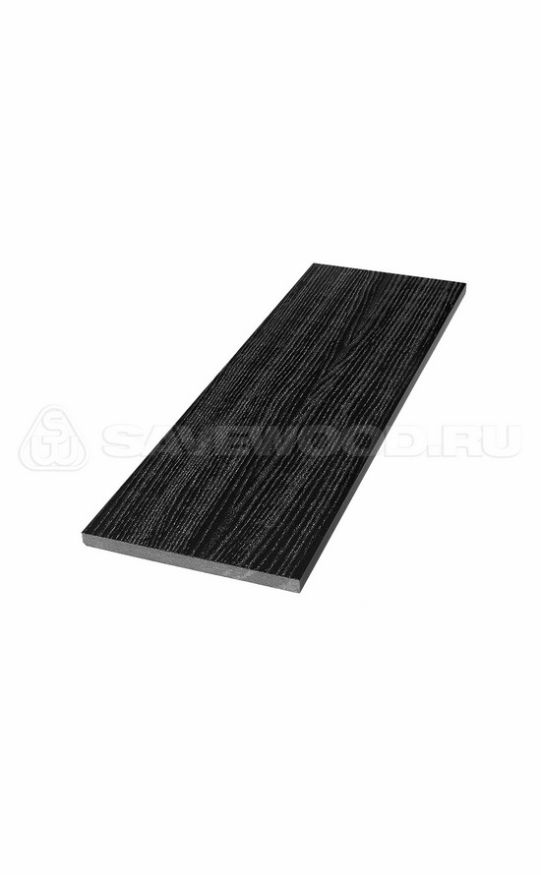 Планкен Savewood, Черный купить в Донецке