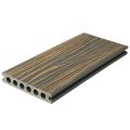 Террасная доска из ДПК CM Decking Zebrano, Графит (под заказ) купить в Донецке