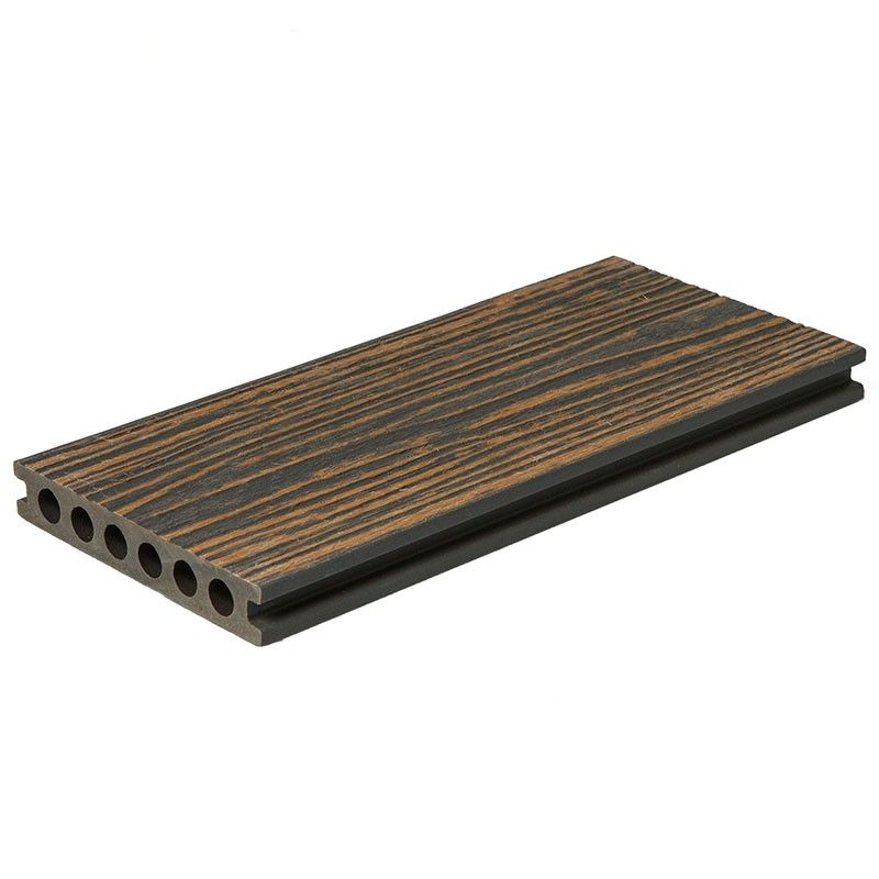 Террасная доска из ДПК CM Decking Zebrano, Графит (под заказ) купить в Донецке