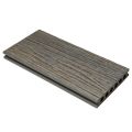 Террасная доска из ДПК CM Decking Zebrano, Графит (под заказ) купить в Донецке