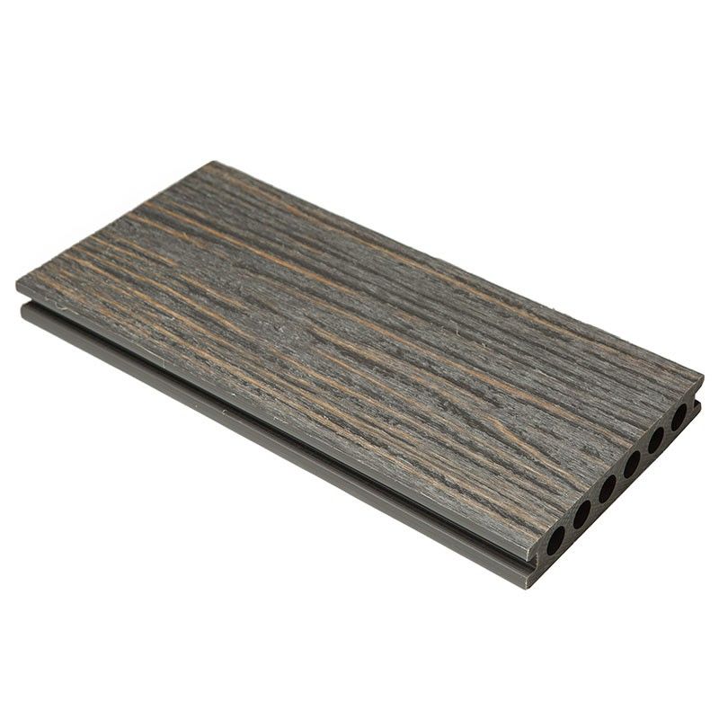 Террасная доска из ДПК CM Decking Zebrano, Графит (под заказ) купить в Донецке