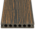 Террасная доска из ДПК CM Decking Zebrano, Графит (под заказ) купить в Донецке