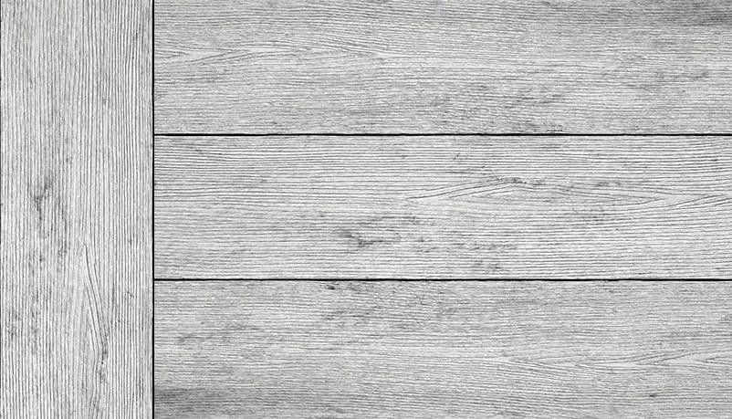 Террасная доска ДПК Outdoor 3D полнотелая STORM/OCEAN GREY, серый микс. купить в Донецке