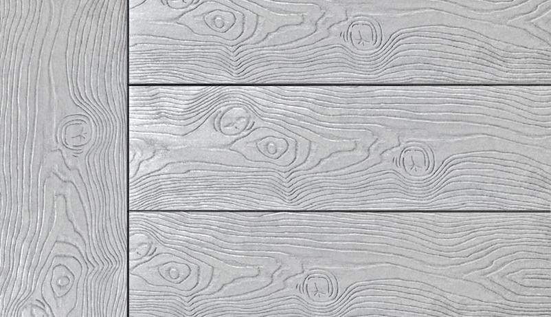 Террасная доска ДПК Outdoor 3D полнотелая STORM/OCEAN GREY, серый микс. купить в Донецке