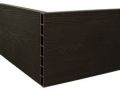Доска для грядок NauticPrime Holzhof из ДПК, 300x30x2950 мм Венге купить в Донецке
