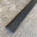Угол EasyDecking, Wood-Х 50х50 Черное дерево купить в Донецке