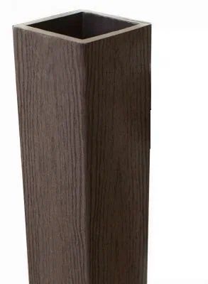 Столб опорный WOODVEX Select Венге купить в Донецке