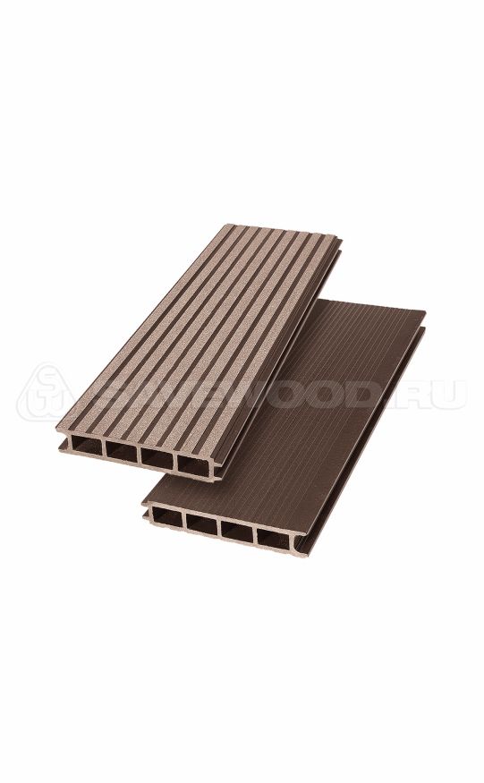 Террасная доска ДПК SaveWood, SW Ulmus, Терракот купить в Донецке