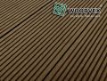Террасная доска из ДПК WOODVEX Select в цвете Венге купить в Донецке
