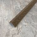 Угол EasyDecking, Wood-Х 50х50 Венге купить в Донецке
