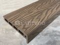 Угол EasyDecking, Wood-Х 50х50 Венге купить в Донецке