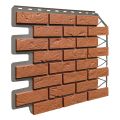 Фасадная панель FineBer, Баварский кирпич, Терракота купить в Донецке