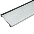 Фасадная панель CM Cladding Fusion, Белый купить в Донецке