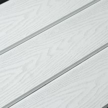 Фасадная панель CM Cladding Fusion, Белый