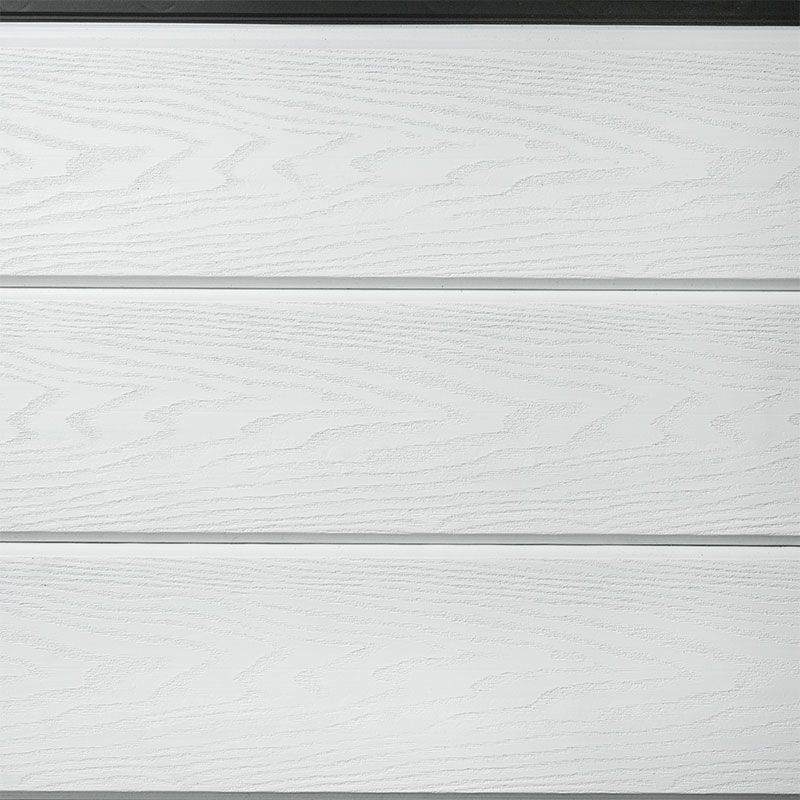 Фасадная панель CM Cladding Fusion, Белый купить в Донецке