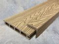 Угол EasyDecking, Wood-Х 50х50 Дуб купить в Донецке